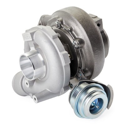 Turbina (Turbosprężarka) RIDEX 2234C10456 2234C10456 - foto 3