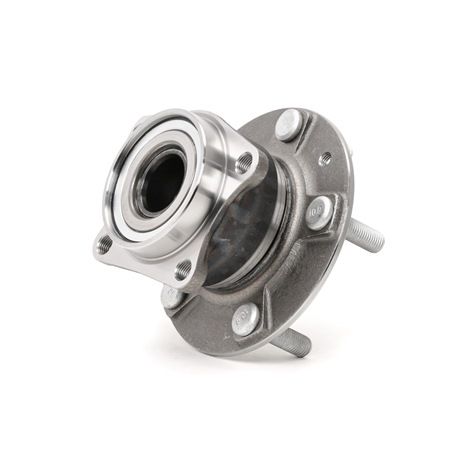 Łożysko Koła RIDEX 654W0658 654W0658 - foto 1