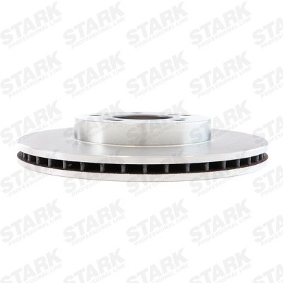 Tarcza hamulcowa Stark SKBD-0020130 SKBD-0020130 - foto 4