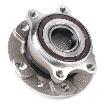 Łożysko Koła RIDEX 654W1058 654W1058 - foto 5