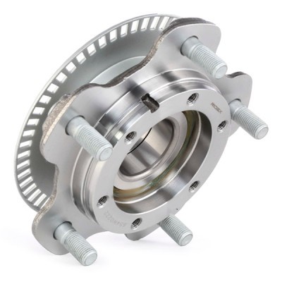 Łożysko Koła RIDEX 654W0222 654W0222 - foto 4