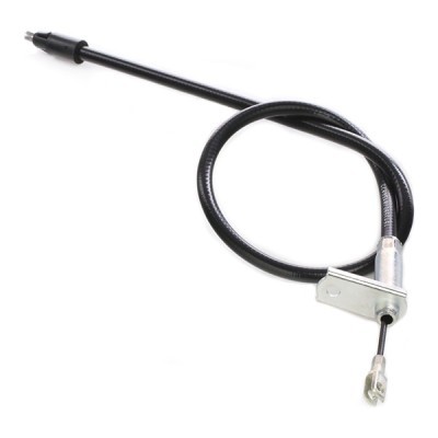 Linka Hamulca Ręcznego RIDEX 124C0033 124C0033 - foto 3