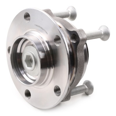 Łożysko Koła RIDEX 654W0661 654W0661 - foto 3