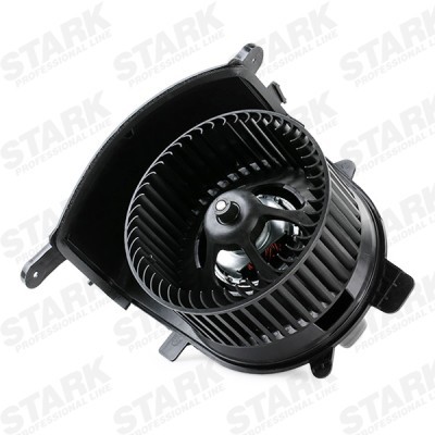 Wentylator Wnętrza Stark SKIB-0310024 SKIB-0310024 - foto 3