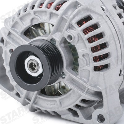 Alternator Stark SKGN-0320009 SKGN-0320009 - foto 6