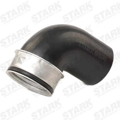 Rura Wąż Turbo Intercoolera Stark SKCHI-2030012 SKCHI-2030012 - foto 5