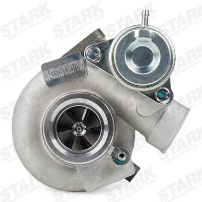Turbina (Turbosprężarka) Stark SKCT-1190604 SKCT-1190604 - foto 6