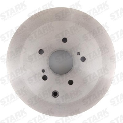 Tarcza hamulcowa Stark SKBD-0022335 SKBD-0022335 - foto 4