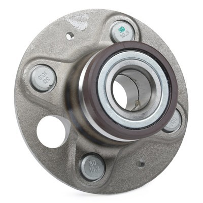 Łożysko Koła RIDEX 654W0229 654W0229 - foto 6