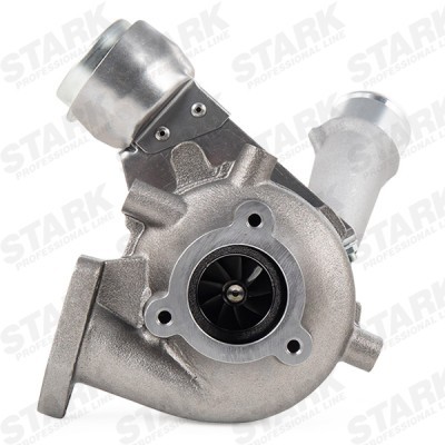 Turbina (Turbosprężarka) Stark SKCT-1190139 SKCT-1190139 - foto 6