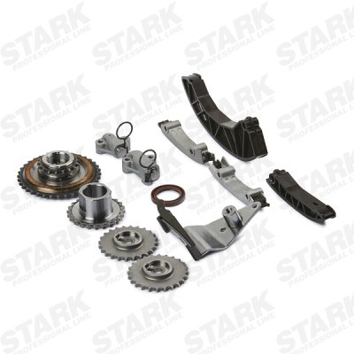 Zestaw łańcucha rozrządu Stark SKTCK-22440323 SKTCK-22440323 - foto 4