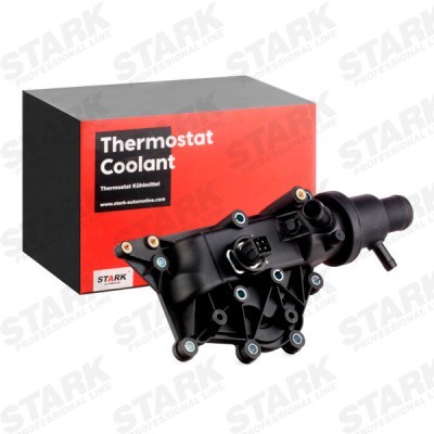 Termostat Stark SKTC-0560173 SKTC-0560173 - foto 2
