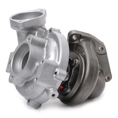 Turbina (Turbosprężarka) RIDEX 2234C10129R 2234C10129R - foto 2