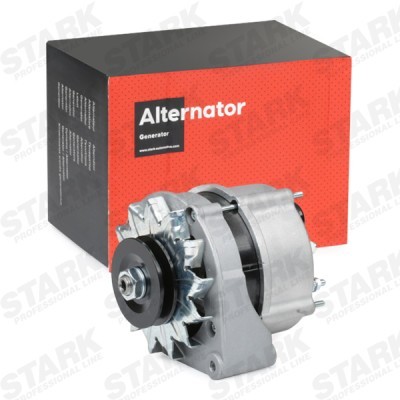 Alternator Stark SKGN-0321123 SKGN-0321123 - foto 2
