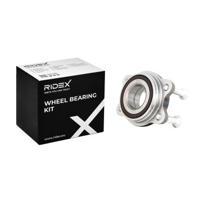 Łożysko Koła RIDEX 654W0051 654W0051 - foto 2