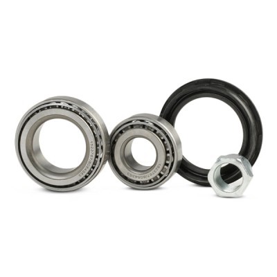 Łożysko Koła RIDEX 654W0536 654W0536 - foto 3