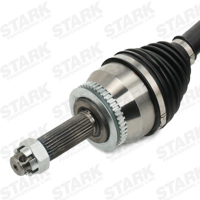 Półoś Napędowa Stark SKDS-0210395 SKDS-0210395 - foto 5