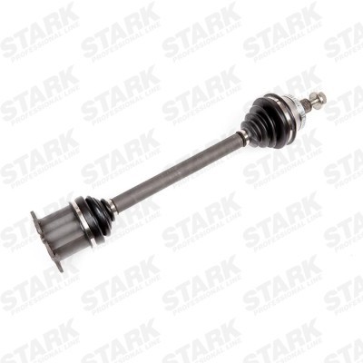 Półoś Napędowa Stark SKDS-0210195 SKDS-0210195 - foto 5