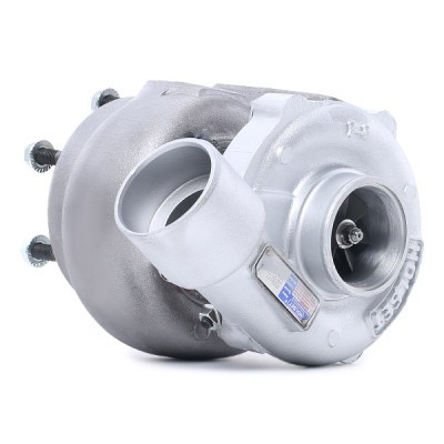 Turbina (Turbosprężarka) RIDEX 2234C10256R 2234C10256R - foto 2