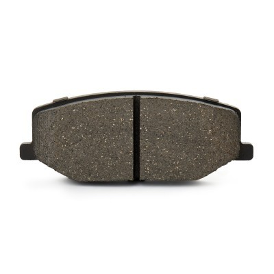 Klocki hamulcowe RIDEX 402B0248P 402B0248P - foto 5