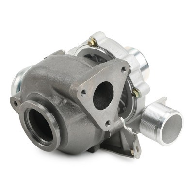 Turbina (Turbosprężarka) RIDEX 2234C0231 2234C0231 - foto 4