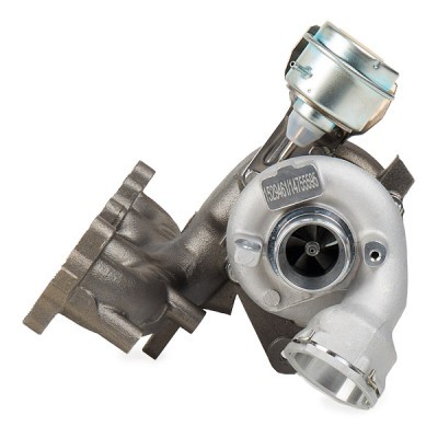 Turbina (Turbosprężarka) RIDEX 2234C0183 2234C0183 - foto 6