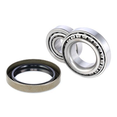 Łożysko Koła RIDEX 654W0220 654W0220 - foto 3