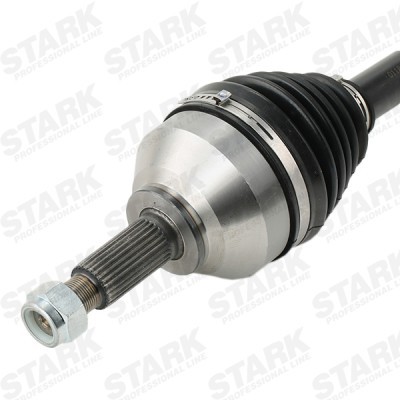 Półoś Napędowa Stark SKDS-0210586 SKDS-0210586 - foto 5