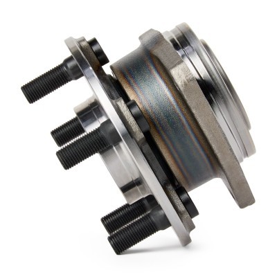Łożysko Koła RIDEX 654W1130 654W1130 - foto 5