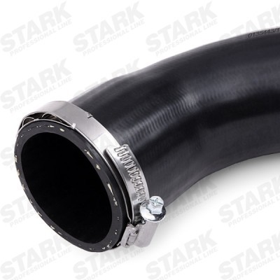 Rura Wąż Turbo Intercoolera Stark SKCHI-2030273 SKCHI-2030273 - foto 4
