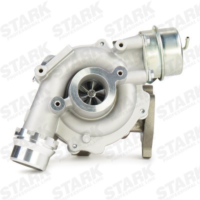 Turbina (Turbosprężarka) Stark SKCT-1190657 SKCT-1190657 - foto 6