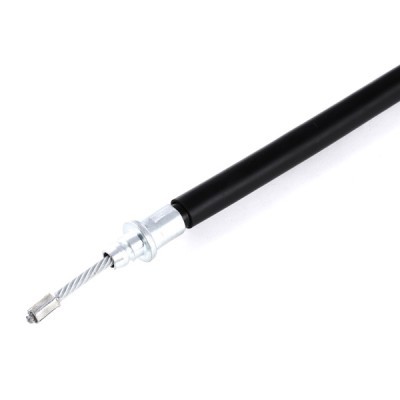 Linka Hamulca Ręcznego RIDEX 124C0045 124C0045 - foto 4