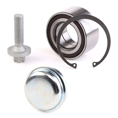 Łożysko Koła RIDEX 654W1099 654W1099 - foto 3