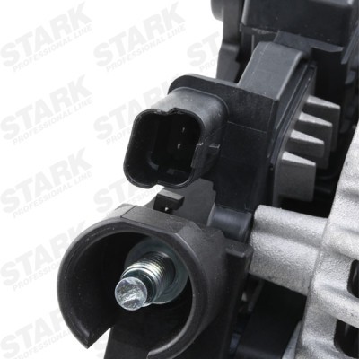 Alternator Stark SKGN-0320046 SKGN-0320046 - foto 5