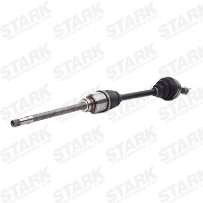 Półoś Napędowa Stark SKDS-0210591 SKDS-0210591 - foto 4