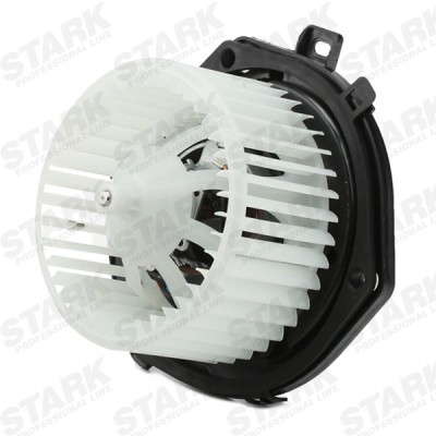 Wentylator Wnętrza Stark SKIB-0310209 SKIB-0310209 - foto 3