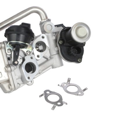 Moduł EGR RIDEX 4198E0003 4198E0003 - foto 5