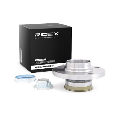 Łożysko Koła RIDEX 654W0256 654W0256 - foto 4