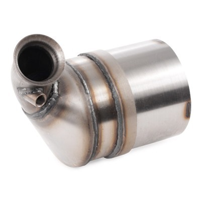 Filtr cząstek stałych RIDEX 1256S0048 1256S0048 - foto 7