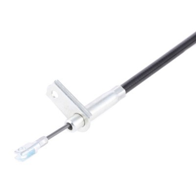 Linka Hamulca Ręcznego RIDEX 124C0065 124C0065 - foto 3
