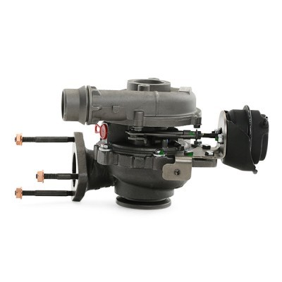 Turbina (Turbosprężarka) RIDEX 2234C10320R 2234C10320R - foto 4
