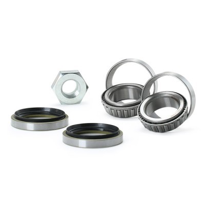 Łożysko Koła RIDEX 654W0861 654W0861 - foto 4