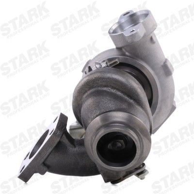 Turbina (Turbosprężarka) Stark SKCT-1190646 SKCT-1190646 - foto 5
