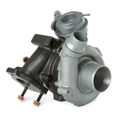 Turbina (Turbosprężarka) RIDEX 2234C10683R 2234C10683R - foto 3