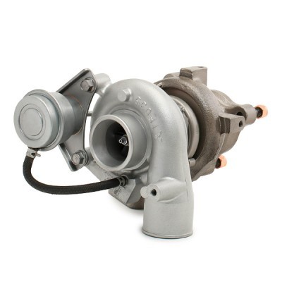Turbina (Turbosprężarka) RIDEX 2234C10690R 2234C10690R - foto 2