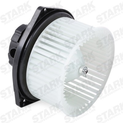 Wentylator Wnętrza Stark SKIB-0310144 SKIB-0310144 - foto 3