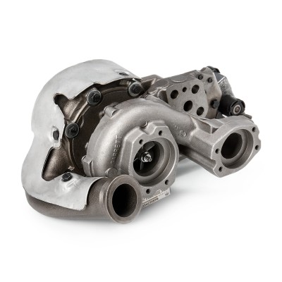 Turbina (Turbosprężarka) RIDEX 2234C11157R 2234C11157R - foto 3