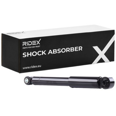 Amortyzator RIDEX 854S2220 854S2220 - foto 2