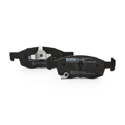 Klocki hamulcowe RIDEX 402B1152P 402B1152P - foto 5