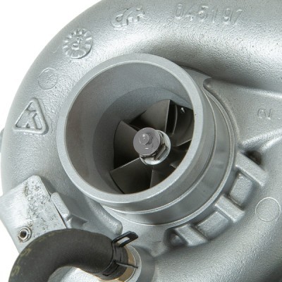 Turbina (Turbosprężarka) RIDEX 2234C10609R 2234C10609R - foto 5